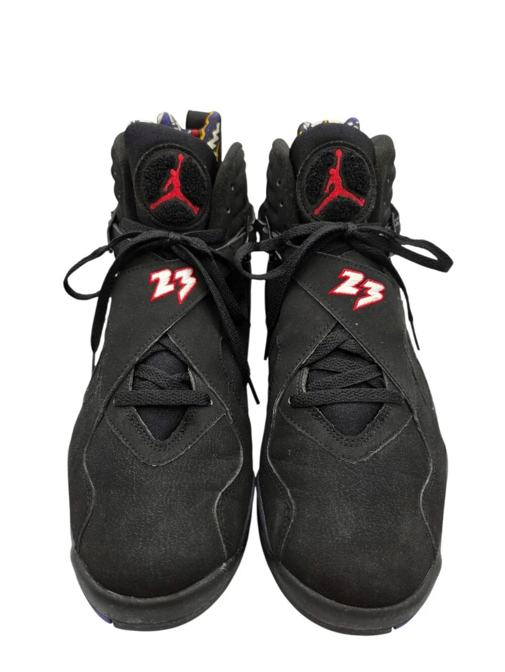 Nike Air Jordan 8 Retro Sneakers